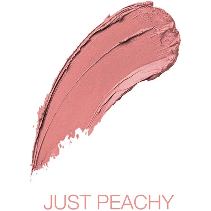 Wet N Wild MegaLast Lip Color E903 Just Peachy
It has long lasting stability
It has a creamy texture
It gives you a beautiful and attractive look
Does not cause lumps
moisturizes your lips
It is rich in high-grade colour | Veela Beauty Wet N Wild MegaLast Lip Color E903 Just Peachy
It has long