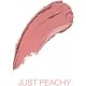 Wet N Wild MegaLast Lip Color E903 Just Peachy
It has long lasting stability
It has a creamy texture
It gives you a beautiful and attractive look
Does not cause lumps
moisturizes your lips
It is rich in high-grade colour | Veela Beauty Wet N Wild MegaLast Lip Color E903 Just Peachy
It has long