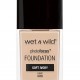 Wet N Wild Photo Focus Foundation E362 Soft IvoryIt has a creamy textureIt has long lasting stabilityDoesnt make your skin shineConcealer of blemishes and signs of wrinklesIt gives you a beautiful attractive look w | Veela Beauty Wet N Wild Photo Focus Foundation E362 Soft IvoryIt has a