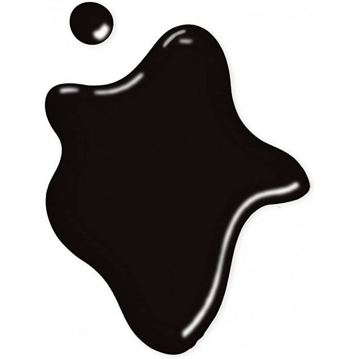 Wet N Wild Shine Nail Color E485 Black It has a high glossy finish and dries quicklyGives your nails a beautiful lookIt is easy to use. | Veela Beauty Wet N Wild Shine Nail Color E485 Black It has a high