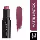 Wet N Wild MegaLast Lip Color E981 Smooth Mauves
It has long lasting stability
It has a creamy texture
It gives you a beautiful and attractive look
Does not cause lumps
moisturizes your lips
It is rich in high-grade colo | Veela Beauty Wet N Wild MegaLast Lip Color E981 Smooth Mauves
It has