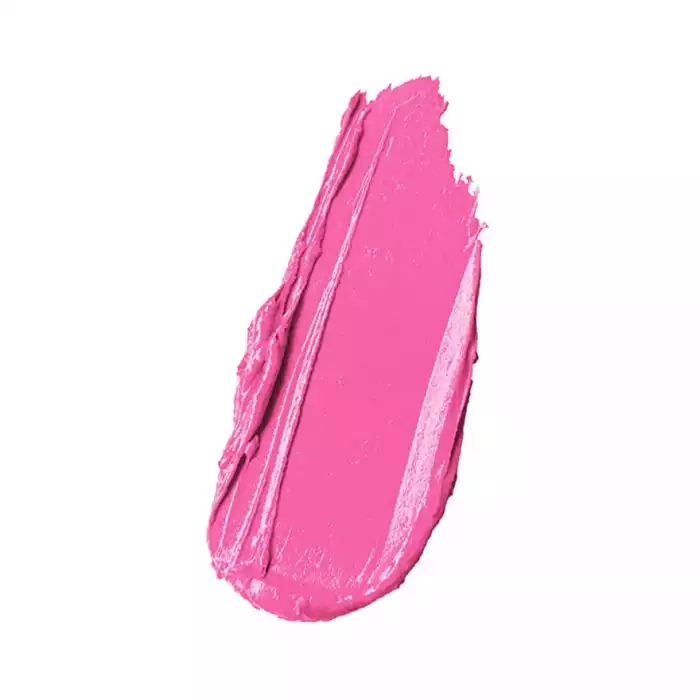 Wet N Wild Silk Finish Lipstick E504 pink Ice
It has a