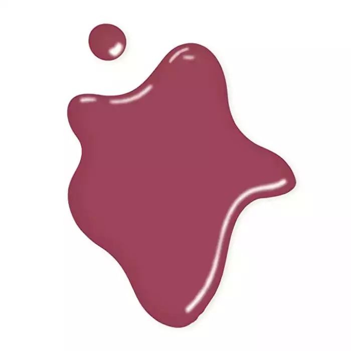 Wet N Wild Shine Nail Color E487 Grape Minds Think AlikeIt has a high glossy finish and dries quicklyGives your nails a beautiful lookIt is easy to use. | Veela Beauty Wet N Wild Shine Nail Color E487 Grape Minds Think AlikeIt