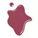 Wet N Wild Shine Nail Color E487 Grape Minds Think AlikeIt has a high glossy finish and dries quicklyGives your nails a beautiful lookIt is easy to use. | Veela Beauty Wet N Wild Shine Nail Color E487 Grape Minds Think AlikeIt
