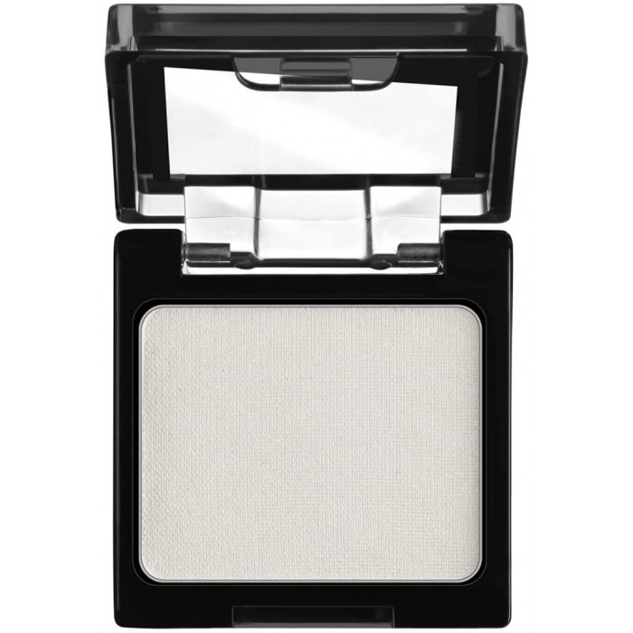 Wet N Wild Color Icon Eyeshadow Single E341A Sugar
It has a silky soft feel
It has a long-wearing effect that lasts all day long
Perfect for everyday use
It is distinguished by its intense colour
It gives your eyes a bea | Veela Beauty Wet N Wild Color Icon Eyeshadow Single E341A Sugar
It has a
