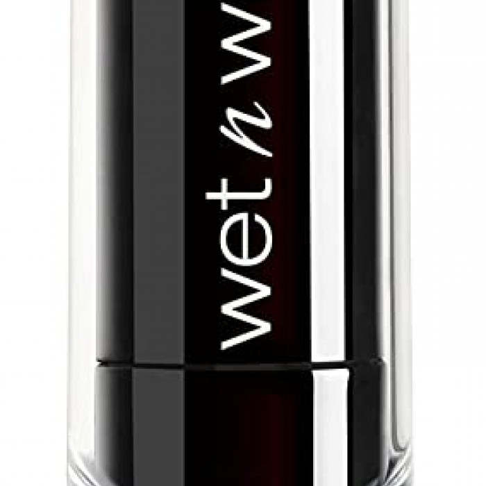 Wet N Wild Silk Finish Lipstick E504 pink Ice
It has a creamy texture
It has a long lasting hold
It is distinguished by its intense colour
Moisturizes and softens your lips
It gives you a radiant look
It is rich in pigme | Veela Beauty Wet N Wild Silk Finish Lipstick E504 pink Ice
It has a