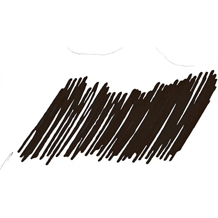 Wet N Wild Proline Felt Tip Eyeliner E876 Dark Brown
It is long lasting and waterproof
Gives your eyes an attractive, radiant look
It does not cause any irritation to the eyes
It dries quickly in a short time
It is easy | Veela Beauty Wet N Wild Proline Felt Tip Eyeliner E876 Dark Brown
It is