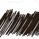 Wet N Wild Proline Felt Tip Eyeliner E876 Dark Brown
It is long lasting and waterproof
Gives your eyes an attractive, radiant look
It does not cause any irritation to the eyes
It dries quickly in a short time
It is easy | Veela Beauty Wet N Wild Proline Felt Tip Eyeliner E876 Dark Brown
It is