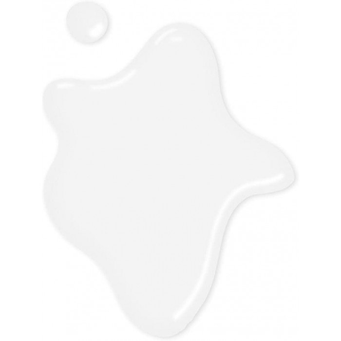 Wet N Wild Shine Nail Color E453 French White CremeIt has a high glossy finish and dries quicklyGives your nails a beautiful lookIt is easy to use. | Veela Beauty Wet N Wild Shine Nail Color E453 French White CremeIt has