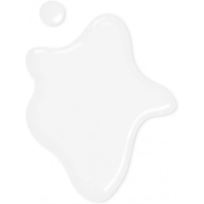 Wet N Wild Shine Nail Color E453 French White CremeIt has a high glossy finish and dries quicklyGives your nails a beautiful lookIt is easy to use. | Veela Beauty Wet N Wild Shine Nail Color E453 French White CremeIt has