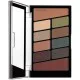 Wet N Wild Color Icon 10 Pan Palette E759 Comfort ZoneSilky soft feelIt has a creamy textureSuitable for everyday use, whether day or nightIt gives you a beautiful glowing lookIt is characterized by its light formul | Veela Beauty Wet N Wild Color Icon 10 Pan Palette E759 Comfort