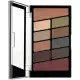 Wet N Wild Color Icon 10 Pan Palette E759 Comfort