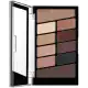 Wet N Wild Color Icon 10 Pan Palette E757 Nude AwakeningSilky soft feelIt has a creamy textureSuitable for everyday use, whether day or nightIt gives you a beautiful glowing lookIt is characterized by its light form | Veela Beauty Wet N Wild Color Icon 10 Pan Palette E757 Nude