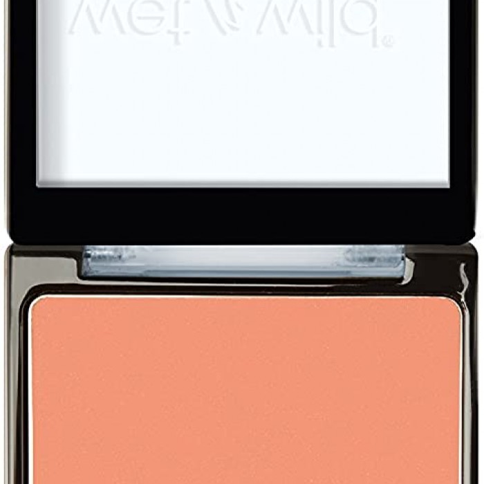 Wet N Wild Color Icon Blush E327 Apri Cot in the