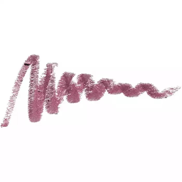 Wet N Wild Perfect Pout Gel Lip Liner E654 Never Petal Down
It has a creamy texture
Leaves lip color lasting for 4 hours
Doesnt cause lumps on my lips
moisturizes lips
Gives your lips a beautiful and attractive look whe | Veela Beauty Wet N Wild Perfect Pout Gel Lip Liner E654 Never Petal