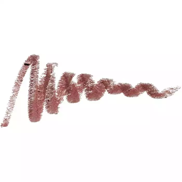 Wet N Wild Perfect Pout Gel Lip Liner E651 Bare To Comment
It has a creamy texture
Leaves lip color lasting for 4 hours
Doesnt cause lumps on my lips
moisturizes lips
Gives your lips a beautiful and attractive look when | Veela Beauty Wet N Wild Perfect Pout Gel Lip Liner E651 Bare To