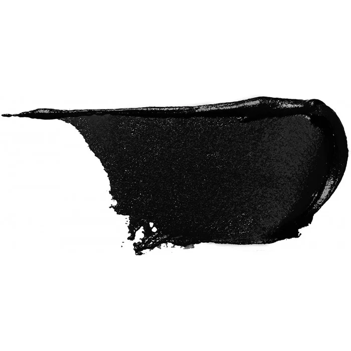 Wet N Wild MegaLast Lip Color E986 Black Out
It has long