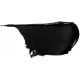 Wet N Wild MegaLast Lip Color E986 Black Out
It has long