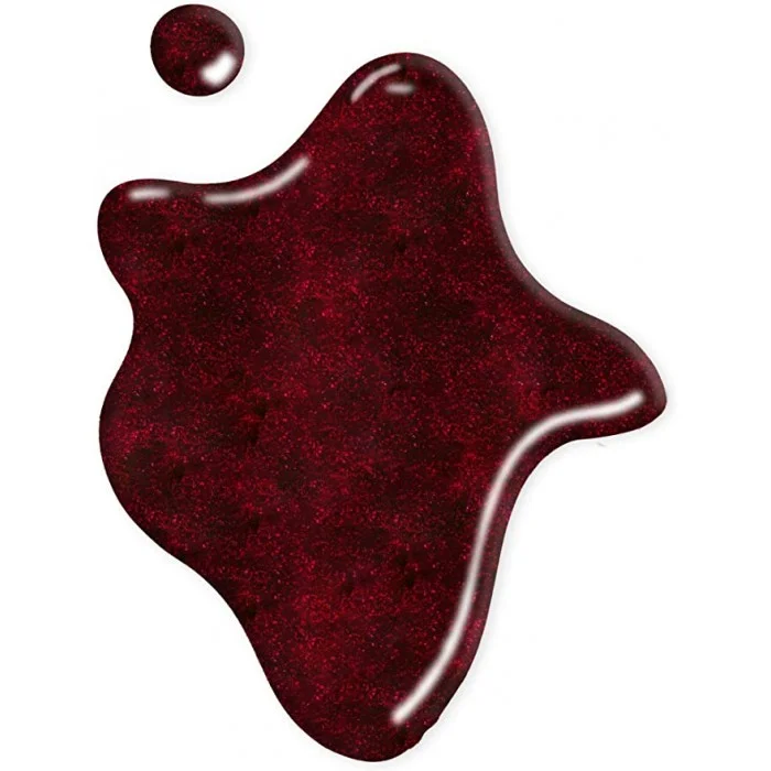 Wet N Wild Shine Nail Color E486 Burgundy FrostIt has a high glossy finish and dries quicklyGives your nails a beautiful lookIt is easy to use. | Veela Beauty Wet N Wild Shine Nail Color E486 Burgundy FrostIt has a