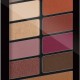 Wet N Wild Color Icon 10 Pan Palette  E758 rose in the air