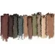 Wet N Wild Color Icon 10 Pan Palette E759 Comfort ZoneSilky soft feelIt has a creamy textureSuitable for everyday use, whether day or nightIt gives you a beautiful glowing lookIt is characterized by its light formul | Veela Beauty Wet N Wild Color Icon 10 Pan Palette E759 Comfort