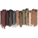 Wet N Wild Color Icon 10 Pan Palette E759 Comfort