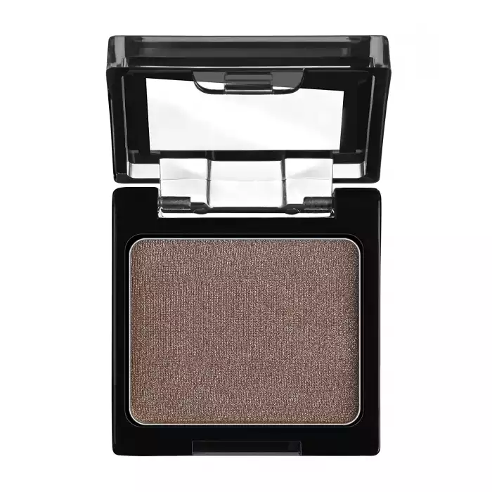Wet N Wild Color Icon Eyeshadow Single E343A Nutty
It has a silky soft feel
It has a long-wearing effect that lasts all day long
Perfect for everyday use
It is distinguished by its intense colour
It gives your eyes a bea | Veela Beauty Wet N Wild Color Icon Eyeshadow Single E343A Nutty
It has a