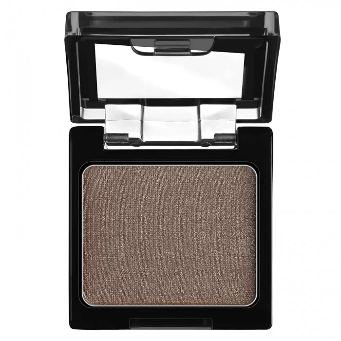 Wet N Wild Color Icon Eyeshadow Single E343A Nutty
It has a