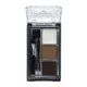 Wet N Wild Ultimate Brow Kit E963Contains a soft Wet N Wild Ultimate Brow Kit E963Contains a soft