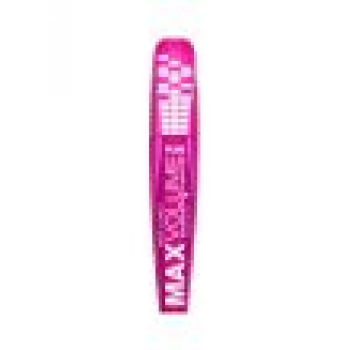 Wet N Wild Max Volume Plus Waterproof Mascara E 141 Works on- Thickens and enhances eyelashes- Moisturizes eyelashesGives your eyes a beautiful, radiant lookDoes not cause clumping of eyelashes when usedIt is easy | Veela Beauty Wet N Wild Max Volume Plus Waterproof Mascara E 141 Works