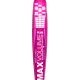 Wet N Wild Max Volume Plus Waterproof Mascara E 141 Works