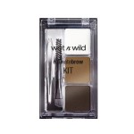 Wet N Wild Ultimate Brow Kit E963