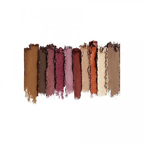 Wet N Wild Eye Shadow Palette Rose In The Air Wet N Wild Eye Shadow Palette Rose In The Air