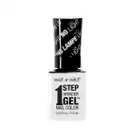 Wet N Wild 1 Step Wonder Gel Nail Color E701