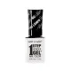 Wet N Wild 1 Step Wonder Gel Nail Color E701It has a high glossy finish and dries quicklyIt stays put for up to 2 weeksGives your nails a beautiful lookIt is easy to use. | Veela Beauty Wet N Wild 1 Step Wonder Gel Nail Color E701It has a high