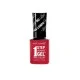 Wet N Wild 1 Step Wonder Gel Nail Color E724 Crime of PasionIt has a high glossy finish and dries quicklyIt stays put for up to 2 weeksGives your nails a beautiful lookIt is easy to use. | Veela Beauty Wet N Wild 1 Step Wonder Gel Nail Color E724 Crime of