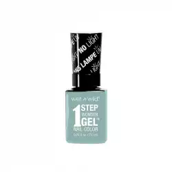 Wet N Wild 1 Step Wonder Gel Nail Color E731 Petty Peas