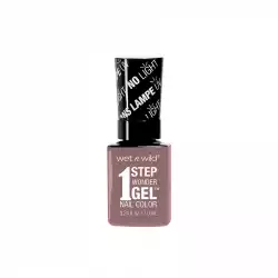 Wet N Wild 1 Step Wonder Gel Nail Color E732 Stay Classy