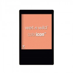 Wet N Wild Color Icon Blush E327 Apri Cot in the Middle | فييلا بيوتي