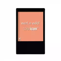 Wet N Wild Color Icon Blush E327 Apri Cot in the Middle