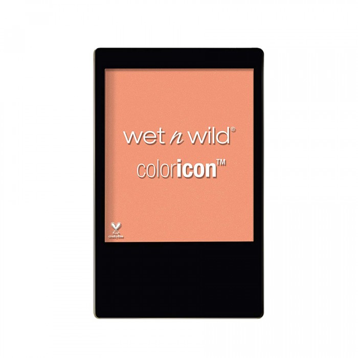 Wet N Wild Color Icon Blush E327 Apri Cot in the