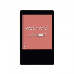 Wet N Wild Color Icon Blush E328 Mellow Wine | فييلا بيوتي