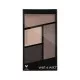 Wet N Wild Color Icon Eyeshadow Quads E337 Silent