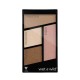 Wet N Wild Color Icon Eyeshadow Quads E340 Walking On