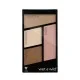 Wet N Wild Color Icon Eyeshadow Quads E340 Walking On EggshellsIt has a silky soft feelIt has a long-wearing effect that lasts all day longPerfect for everyday useIt is distinguished by its intense colourIt gives yo | Veela Beauty Wet N Wild Color Icon Eyeshadow Quads E340 Walking On