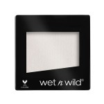 Wet N Wild Color Icon Eyeshadow Single E341A Sugar