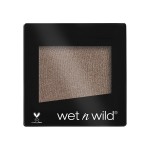 Wet N Wild Color Icon Eyeshadow Single E343A Nutty