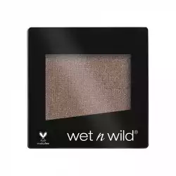 Wet N Wild Color Icon Eyeshadow Single E343A Nutty |Veela