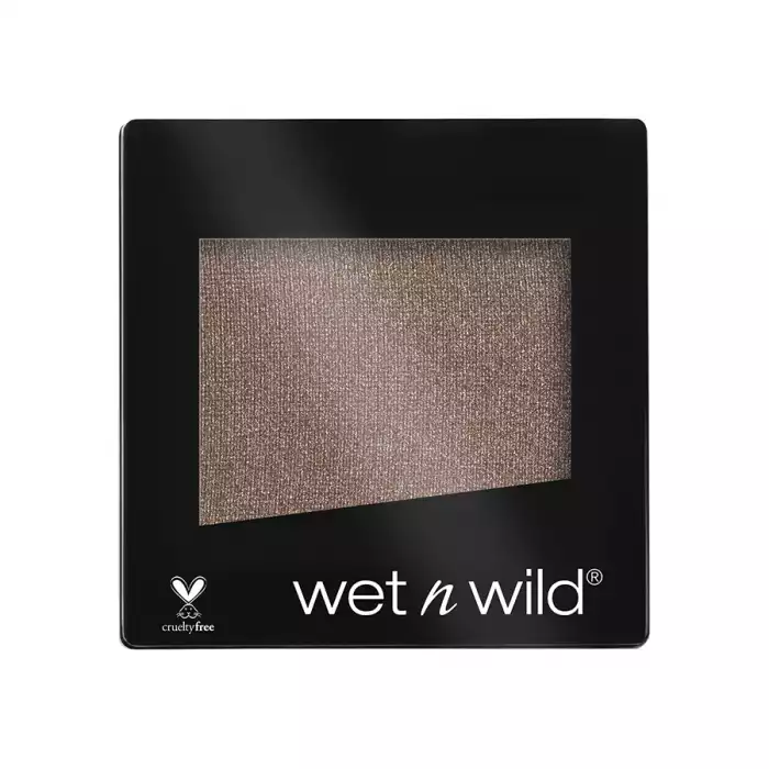 Wet N Wild Color Icon Eyeshadow Single E343A Nutty
It has a silky soft feel
It has a long-wearing effect that lasts all day long
Perfect for everyday use
It is distinguished by its intense colour
It gives your eyes a bea | Veela Beauty Wet N Wild Color Icon Eyeshadow Single E343A Nutty
It has a