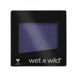 Wet N Wild Color Icon Eyeshadow Single E345A Moonchild | فييلا بيوتي